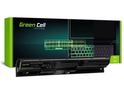 Green Cell ® Green Cell Battery