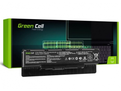 Green Cell ® Green Cell Battery