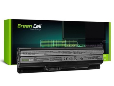 Green Cell ® Green Cell Battery