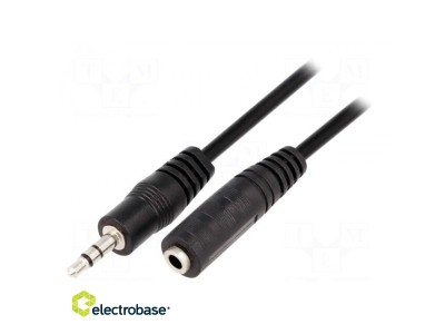 Kabelis | Jack 3,5 mm