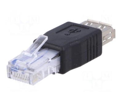 Pāreja:adapteris | USB 2.0 |