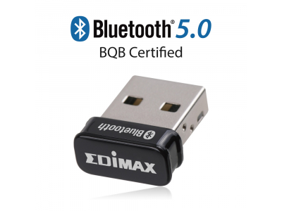 Edimax Bluetooth 5.0 Nano USB