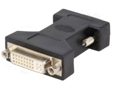 Adapteris | D-Sub 15pin HD spraudnis