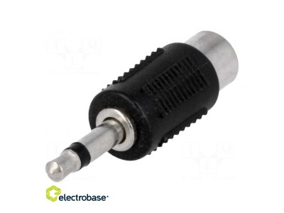 Adapteris | Jack 3,5 mm