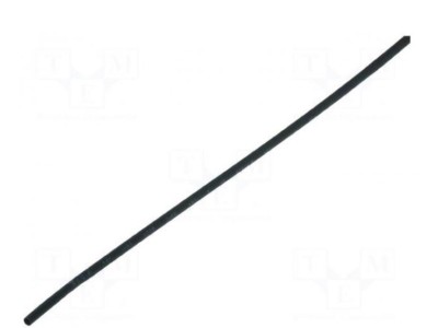 Heat shrink sleeve; glueless; 2: 1