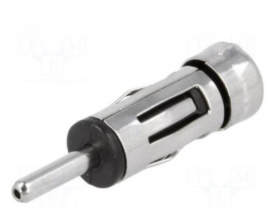 Antenas adapteris | DIN spraudnis, ISO