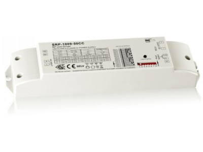 Bousval Électrique™ Panel driver RF 1500mA