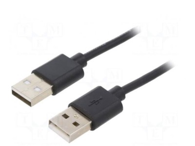Kabelis | USB 2.0 |
