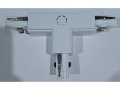 Bousval Électrique™ LED Tracklight connector T