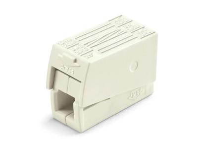WAGO Lustras spaile 224-112 1gb. 1