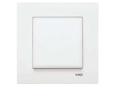 VIKO by Panasonic Karre single pole