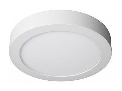 Bousval Électrique™ LED Round surface panel