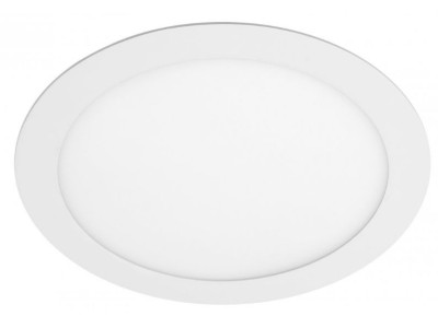 Bousval Électrique™ LED Round surface panel