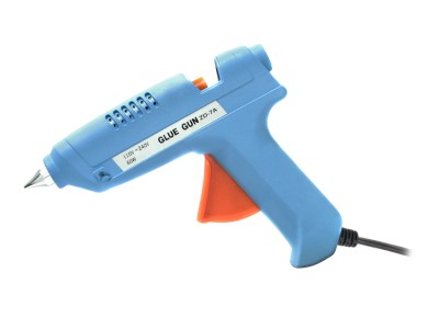 ElectroBase ® Karstās līmes pistole 60W