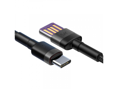 BASEUS USB cable - USB-C /