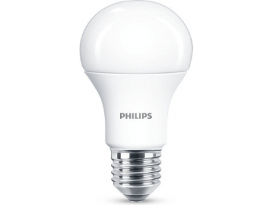 LED spuldze 13W(100W) E27 220V WW