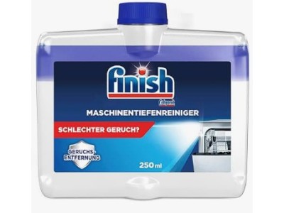 Finish ® Finish tīrīšanas līdzeklis trauku