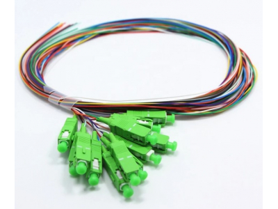 Pigtail SC/APC LSZH 2m G.657