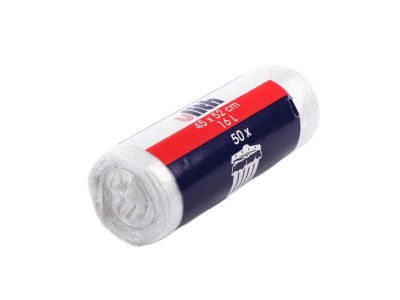 VAN LAUWER ™ Atkritumu maisi, 16L