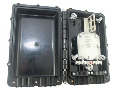 ElectroBase ® Maza izmēra Optisko kabeļu