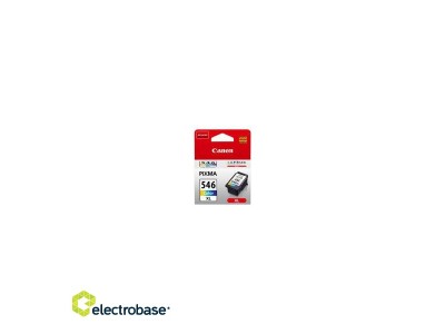 CANON CL-546XL Color XL tintes kasetne