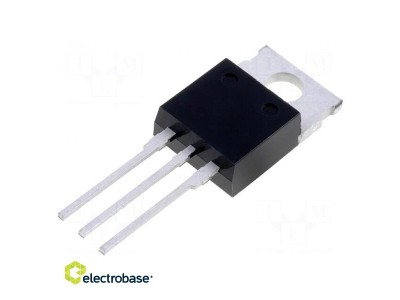 Tiristors | 500V | Ifmax:12A |