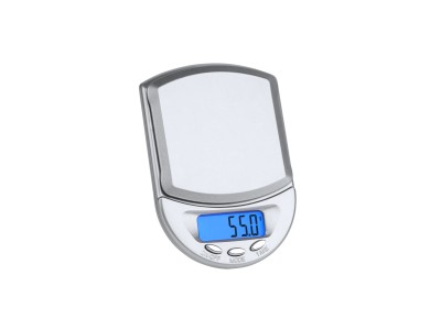 ElectroBase ® Precīzi svari līdz 500g