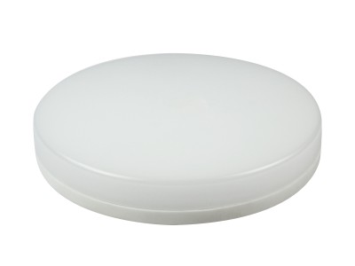 Bousval Électrique™ LED plafons. Apaļš uz