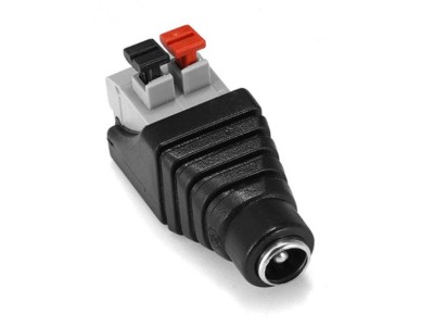 ElectroBase ® Premium 5.5x2.1mm