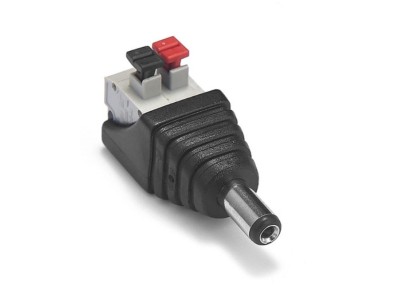 ElectroBase ® Premium 5.5x2.1mm