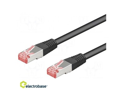 Patch vads | S/FTP CAT6 |