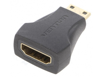 VENTION Adapteris HDMI ligzda Female /