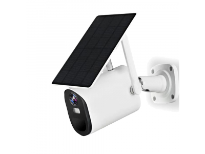 ElectroBase ® 4G videonovērošanas kamera ar