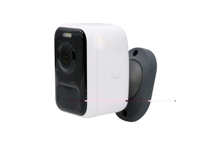ElectroBase ® Wi-Fi videonovērošanas kamera ar