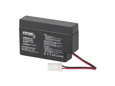 COSI™ 12V 0.8Ah akumulators ::Gēla