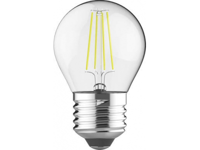SPULDZE G45 LED FILAMENT 2W 220lm