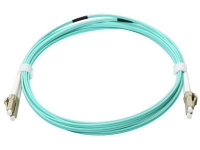 ElectroBase ® LC/UPC-LC/UPC MultiMode MM OM3