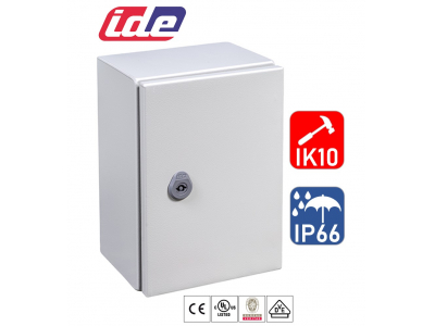 IDE ELECTRIC, S.L. IDE ARGENTA