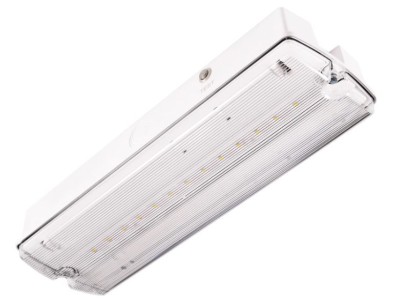 Orion 4W LED avārijas izejas gaismeklis