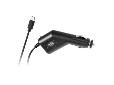 Lādētājs ar USB-C kabeli nodrošina izturību