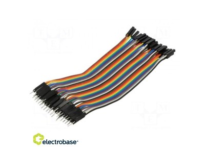 Connection cable | L: 150mm |