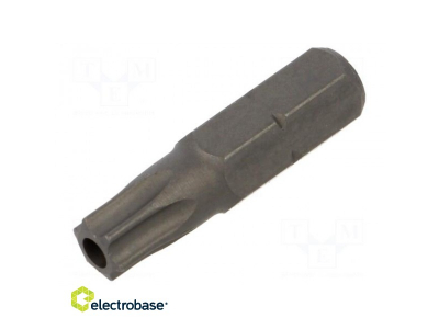 Skrūvgrieža uzgalis | Torx® ar aizsardzību