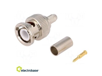 Green Cell ® Spraudnis | BNC