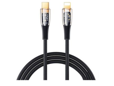 Lighthning- USC-C cable | 1.20m