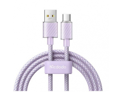CA-3655 Type-C 6A Data Cable 2m