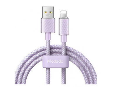 CA-3642 Lightning Data Cable 1.2m