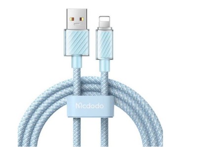 CA-3641 Lightning Data Cable 1.2m