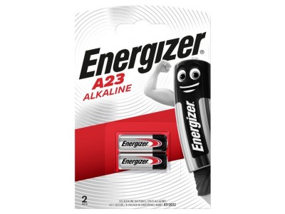 Energizer ® 23A baterijas 12V Energizer