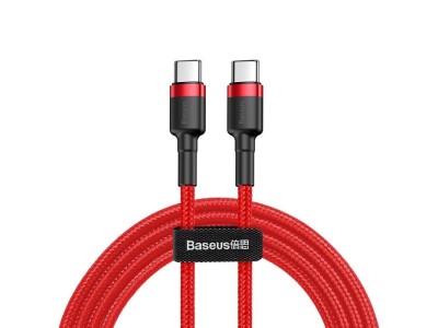 Baseus Cafule Cable USB-C PD 2