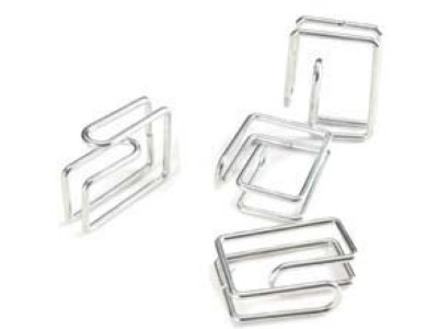 ProBase™ Metal cable routing ring